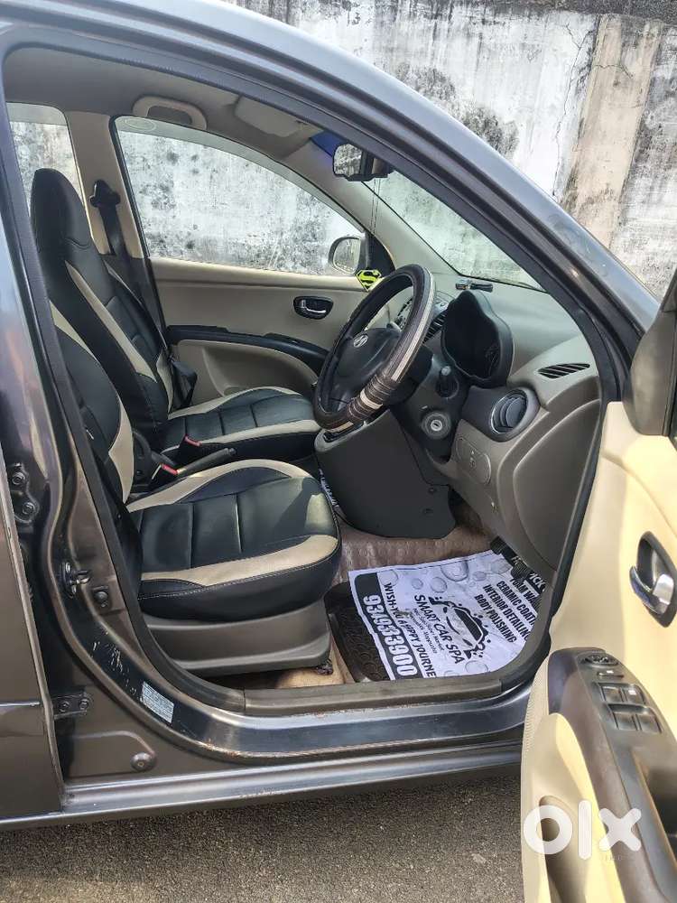Hyundai I10 (2013)