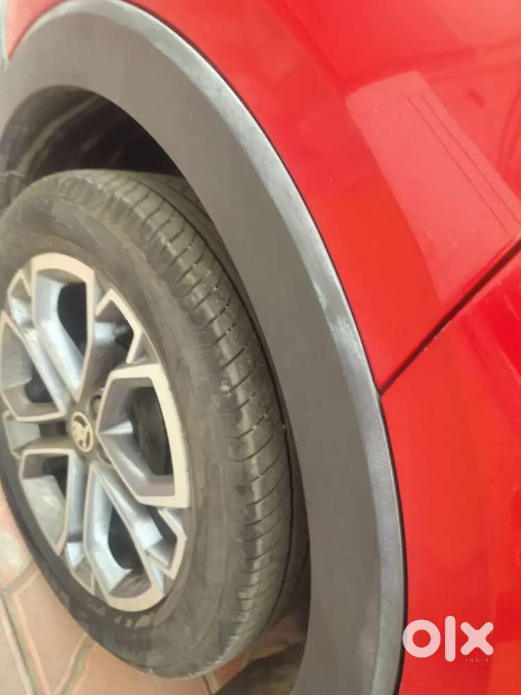 Skoda Kushaq 1.0 Style 2021