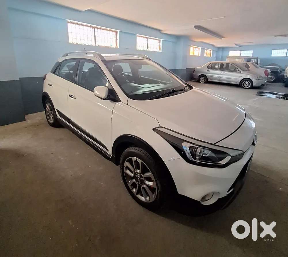 Hyundai I20 Active 2015 Diesel 68500 Km Driven