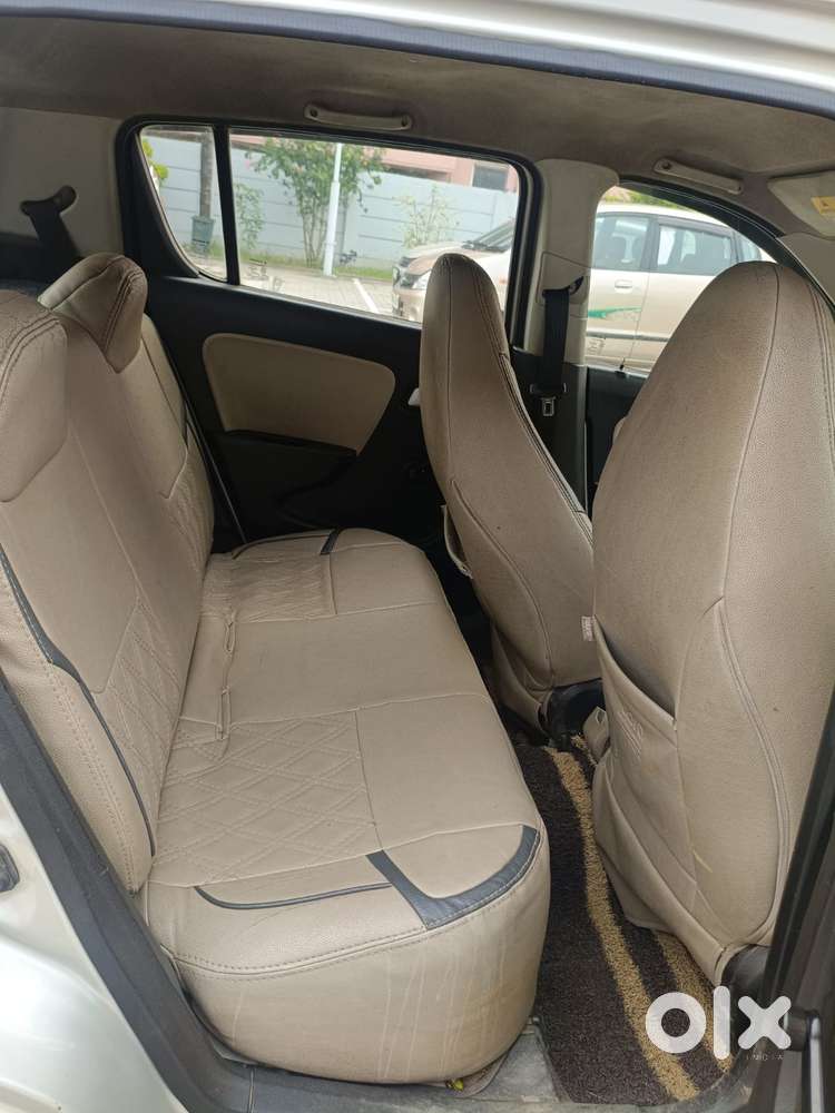 Maruti Suzuki Alto 800 0.8 Vxi Plus, 2020, Petrol