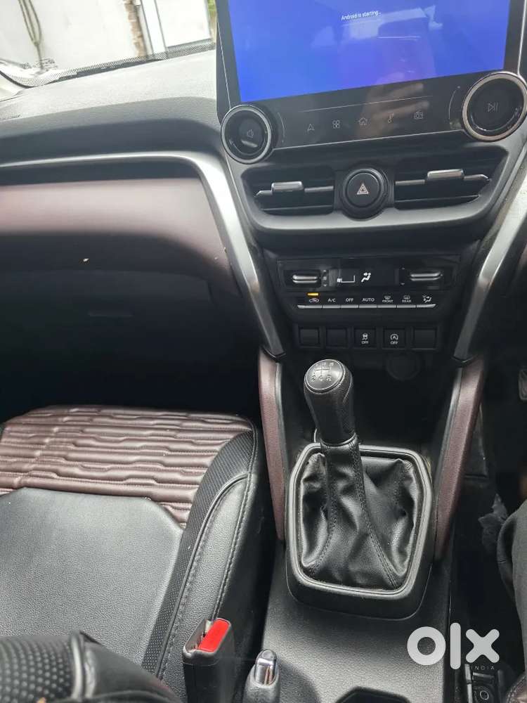 Maruti Suzuki Vitara 2024