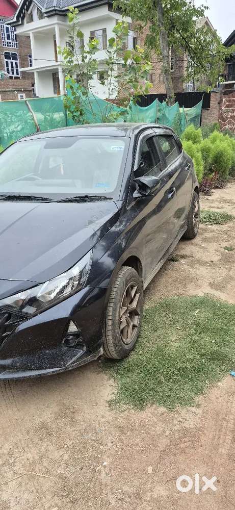 Hyundai I20 Spotz 2023 Year
