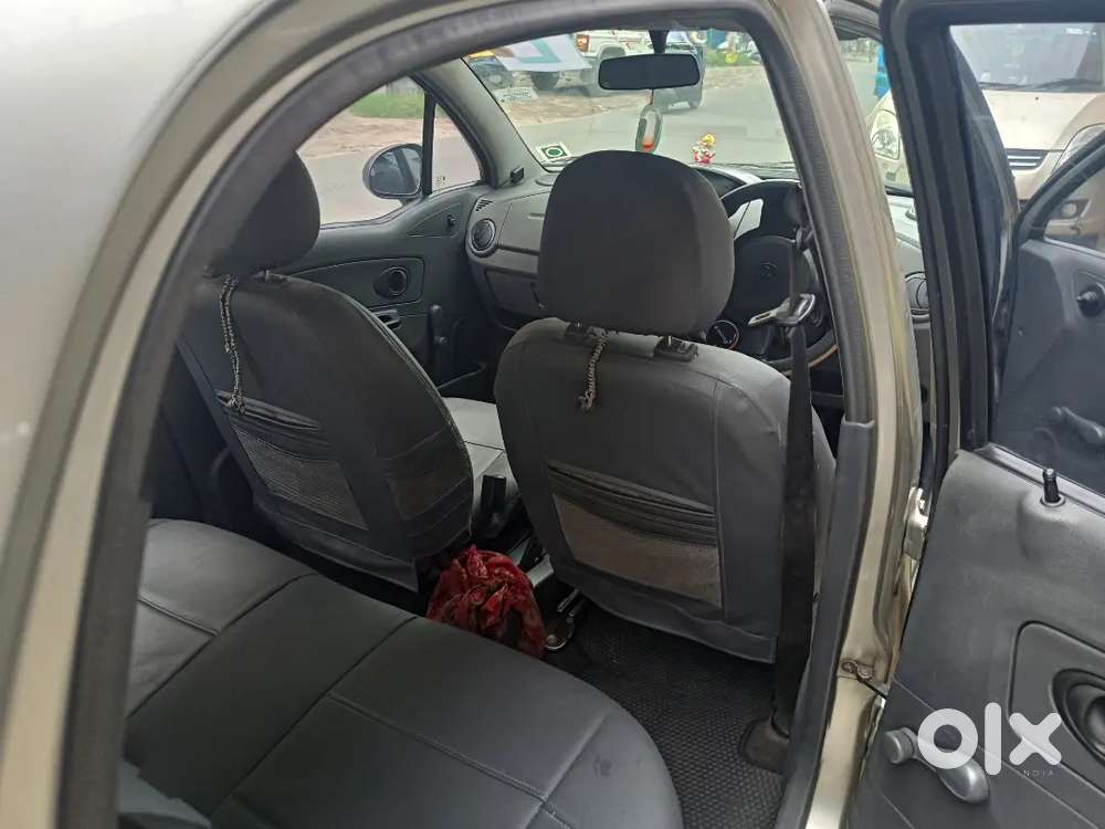 Chevrolet Spark 1.0 Petrol 2008