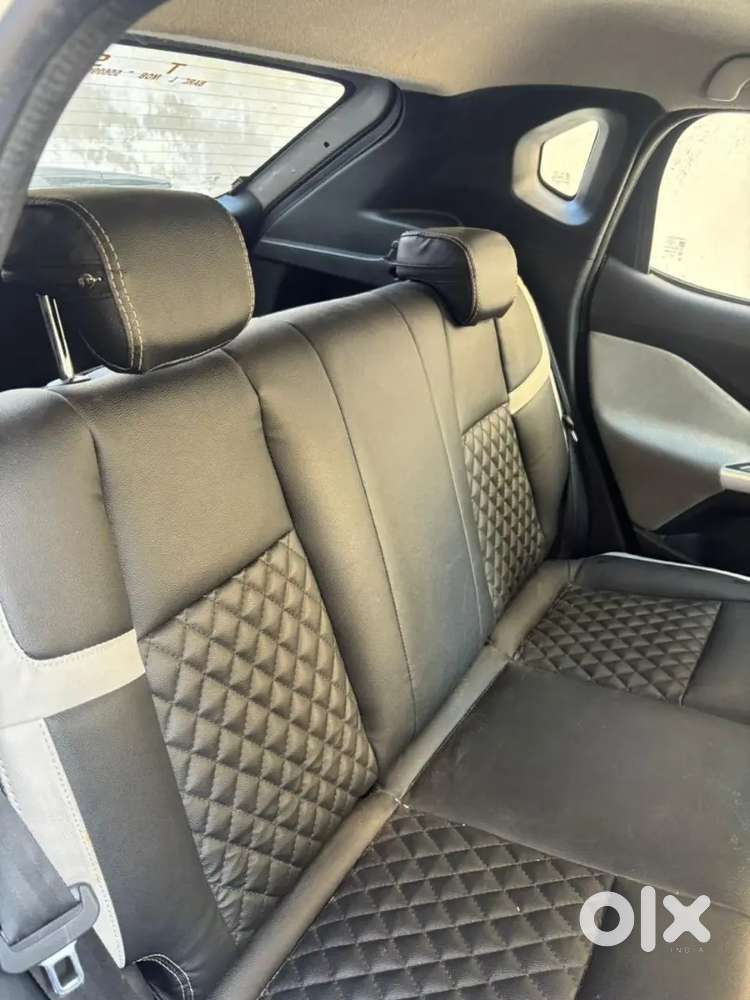 Nissan Magnite 1.0 Xl 2023