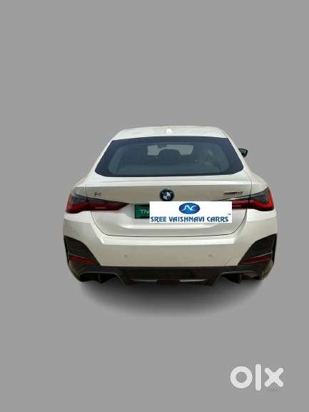 Bmw I4 Edrive35 M Sport, 2023, Electric