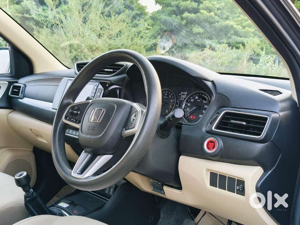 Honda Amaze Vx 1.2 Petrol Mt, 2024, Petrol