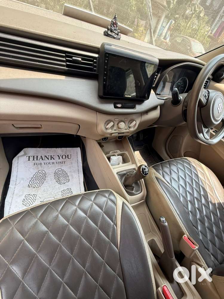 In Neat And Clean Condition