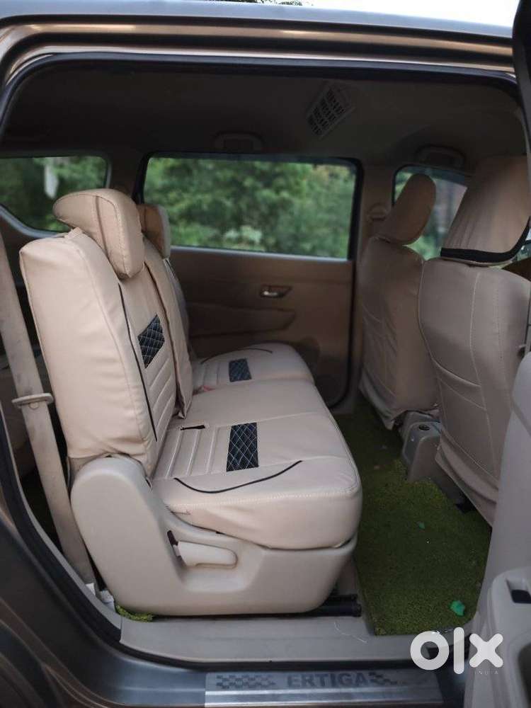Maruti Suzuki Ertiga Vxi (o) Cng, 2024, Cng & Hybrids