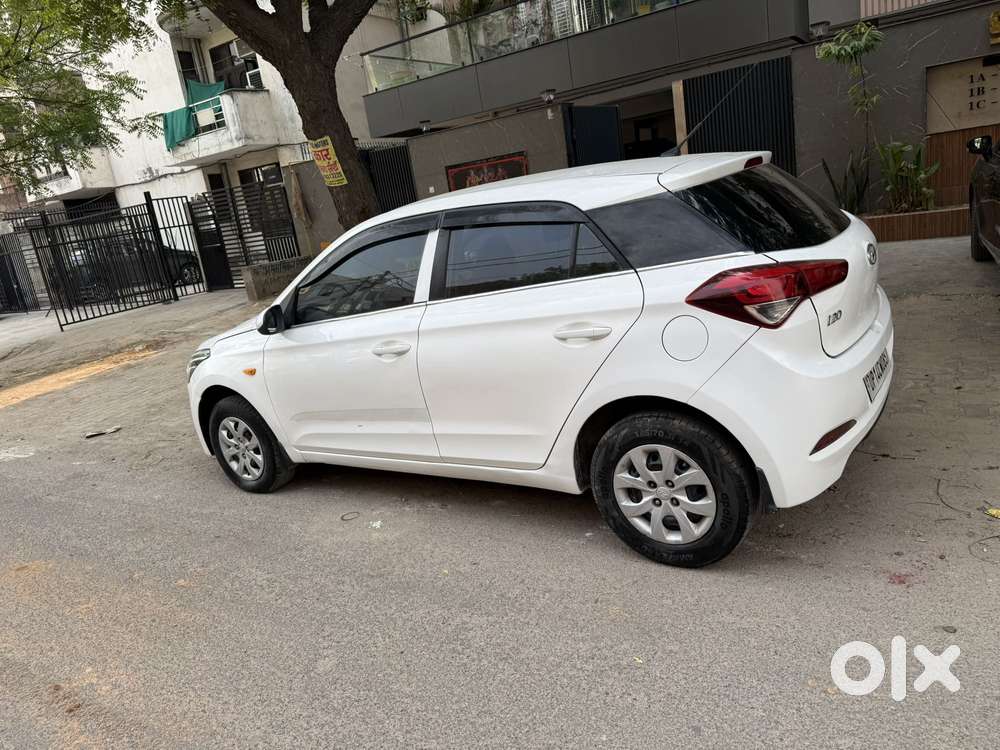 Hyundai Elite I20 Era 1.2, 2016, Petrol