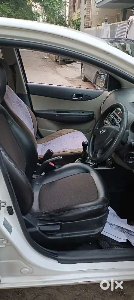 Hyundai I20 Magna Petrol Vehicle Well Maintained