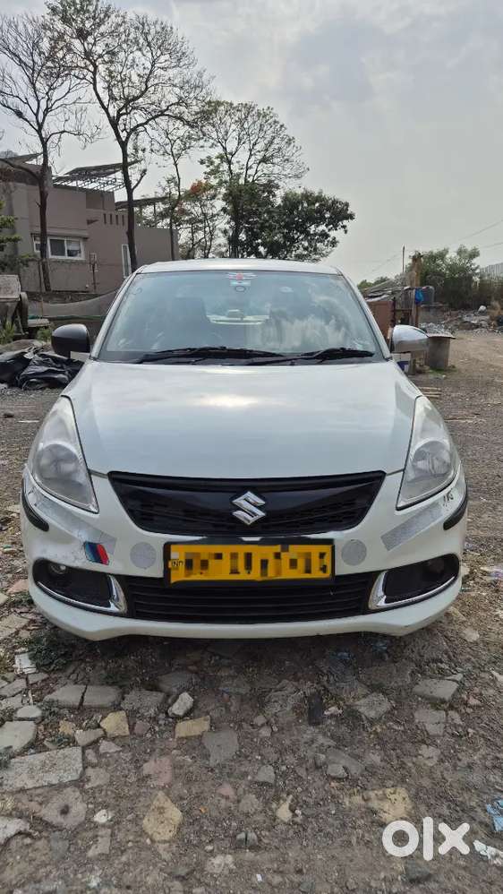 Maruti Suzuki Dzire 2022 Variant Tour S Cng