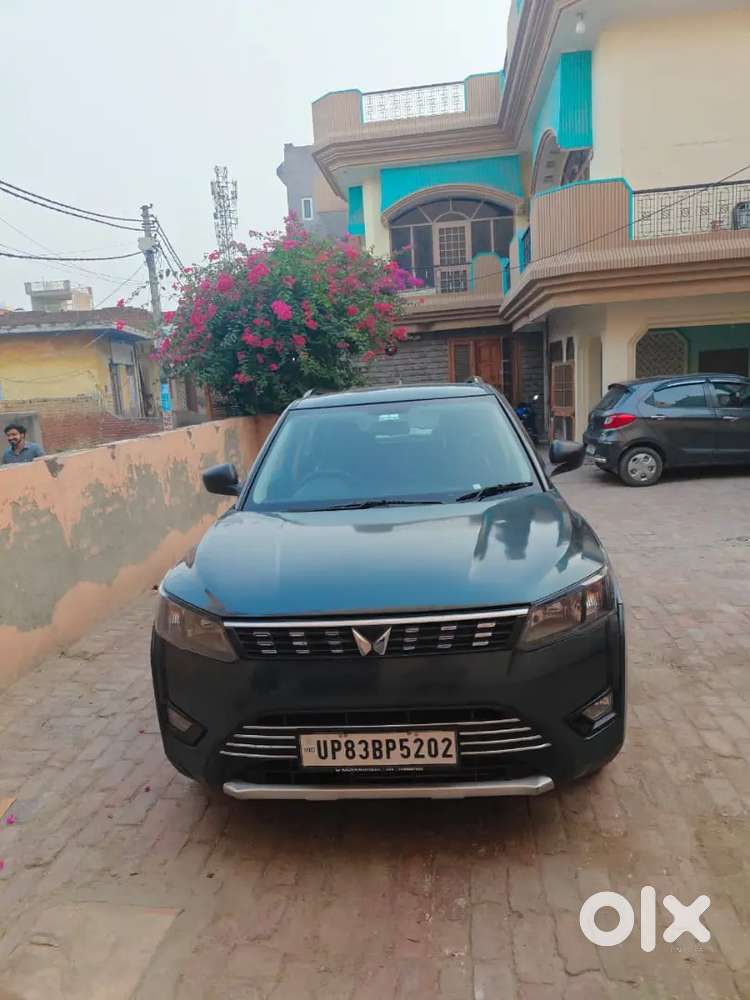 Mahindra Xuv300 2024 Diesel 40000 Km Driven
