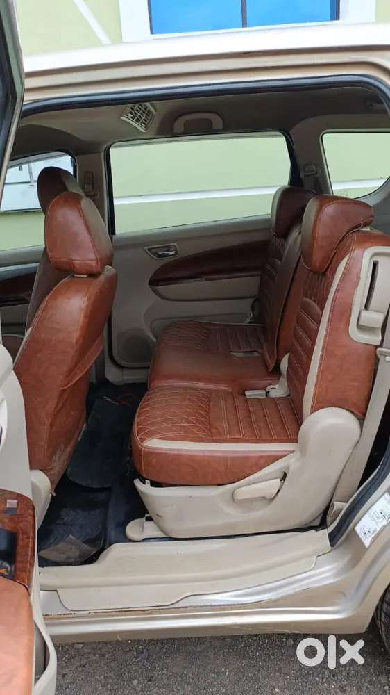 Maruti Suzuki Ertiga 2013