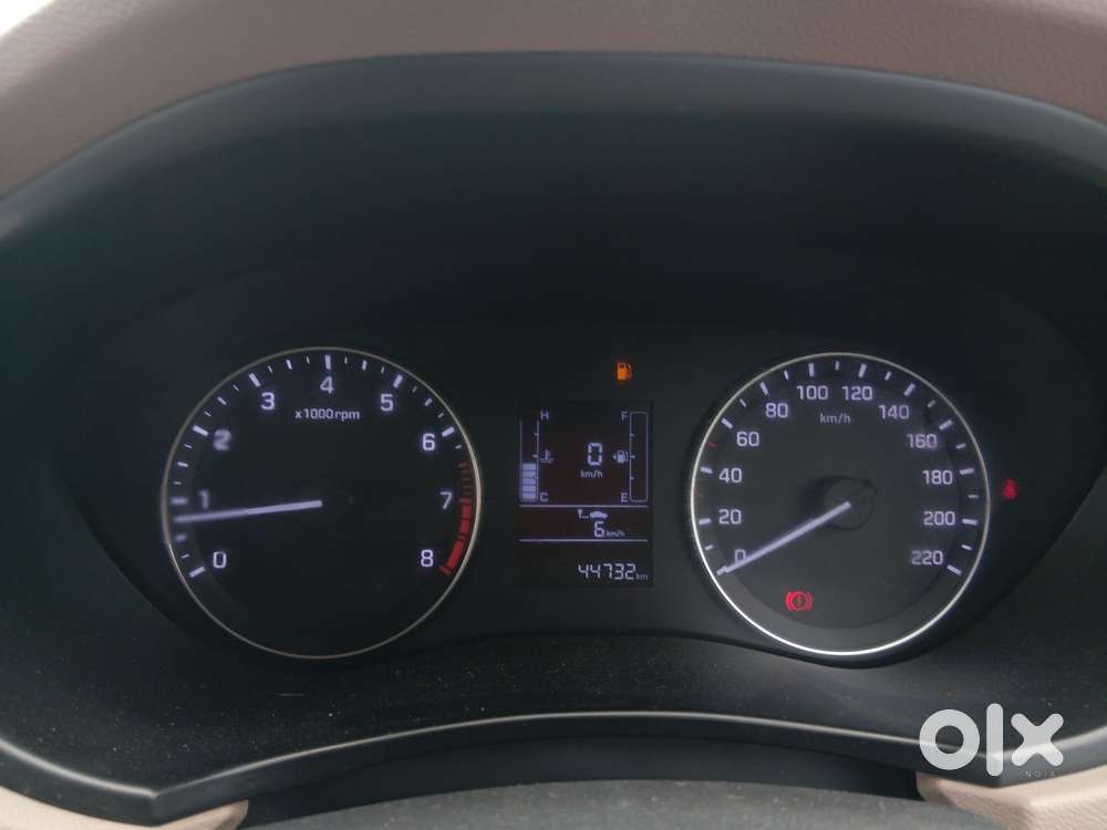 Hyundai I20 1.2 Era, 2017, Petrol