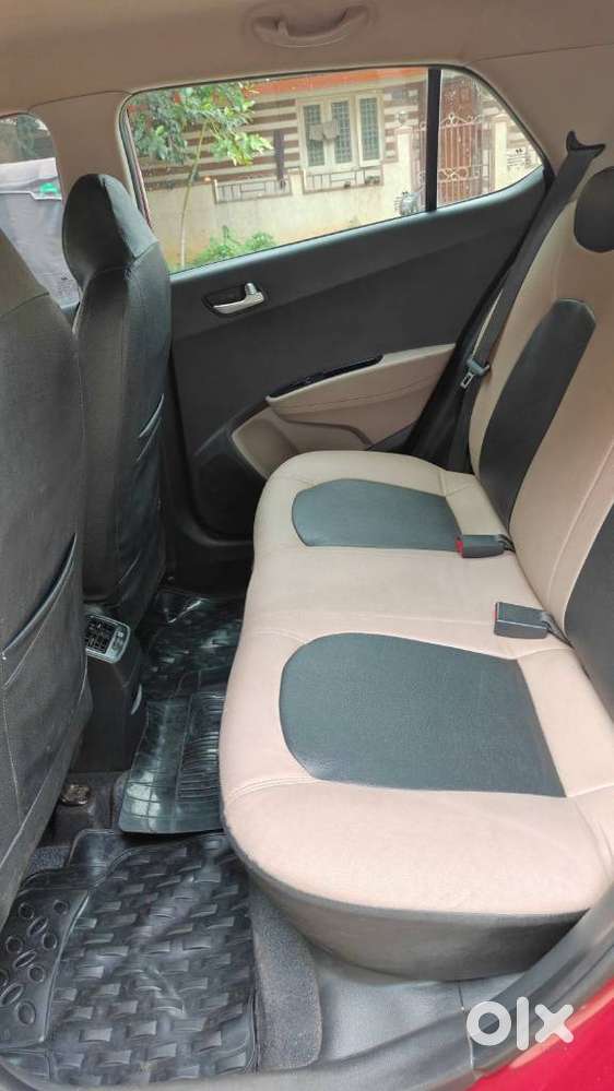 Hyundai Grand I10, 2016, Diesel