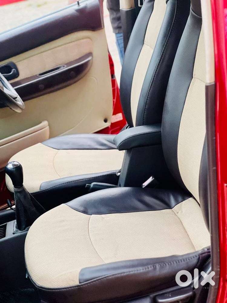 Hyundai Santro Xing Gls, 2011, Petrol