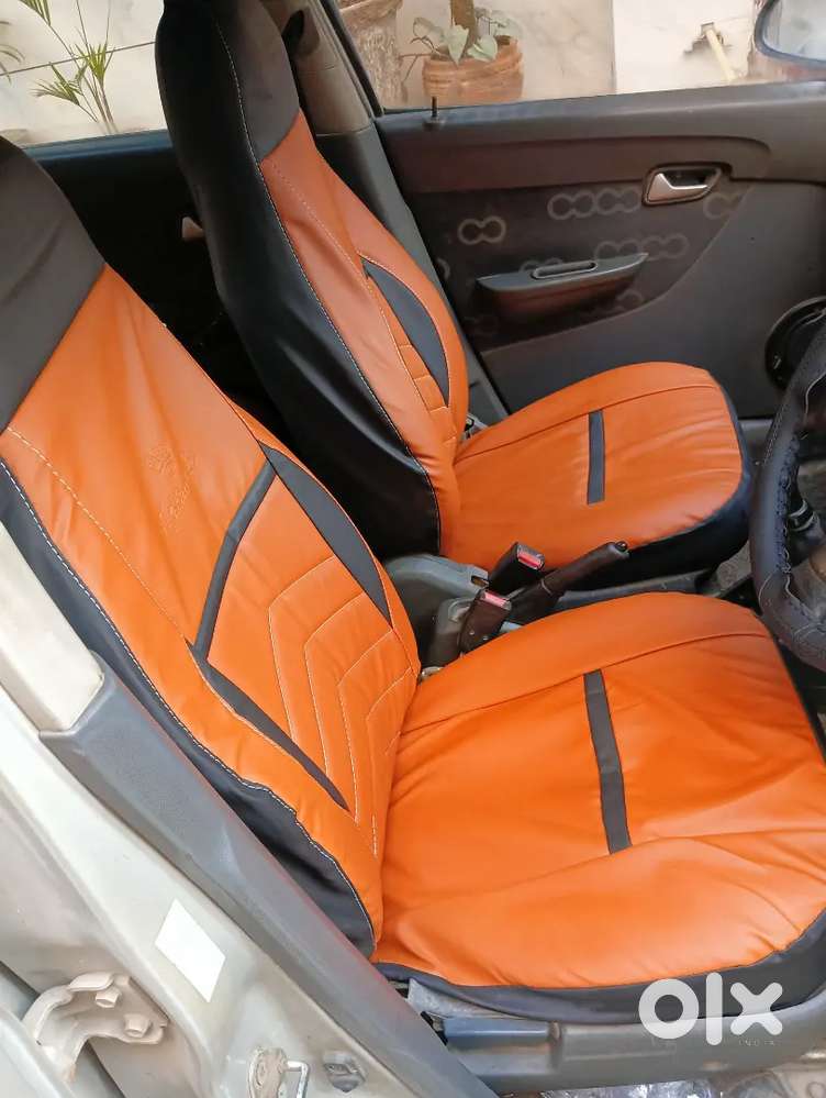 Maruti Suzuki Alto 800 2014 Cng & Hybrids 134256 Km Driven