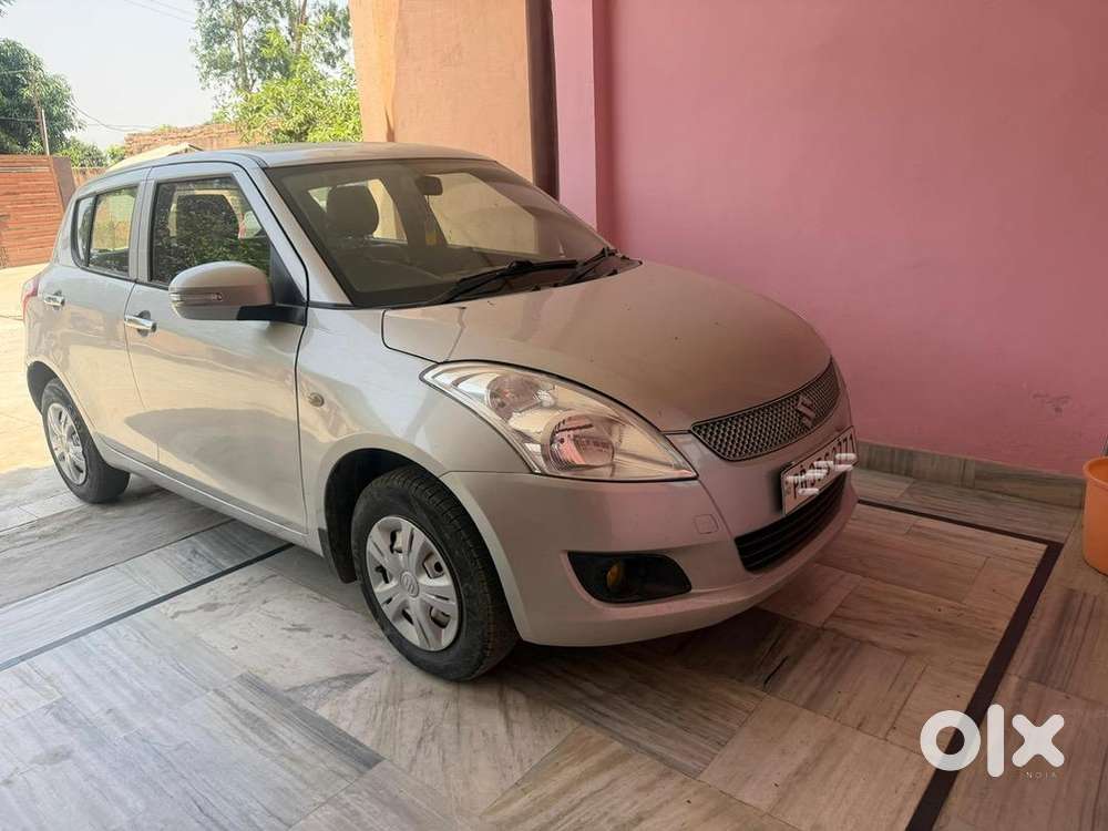 Maruti Suzuki 2013 Car