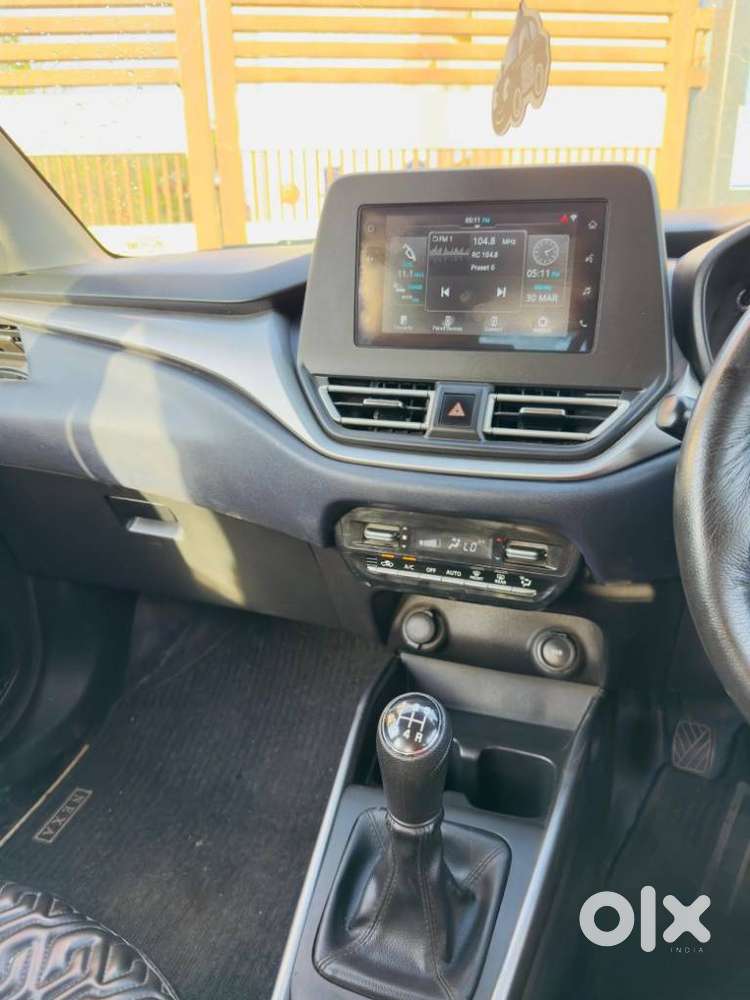 Maruti Suzuki Baleno 1.2 Zeta Shvs, 2023, Petrol