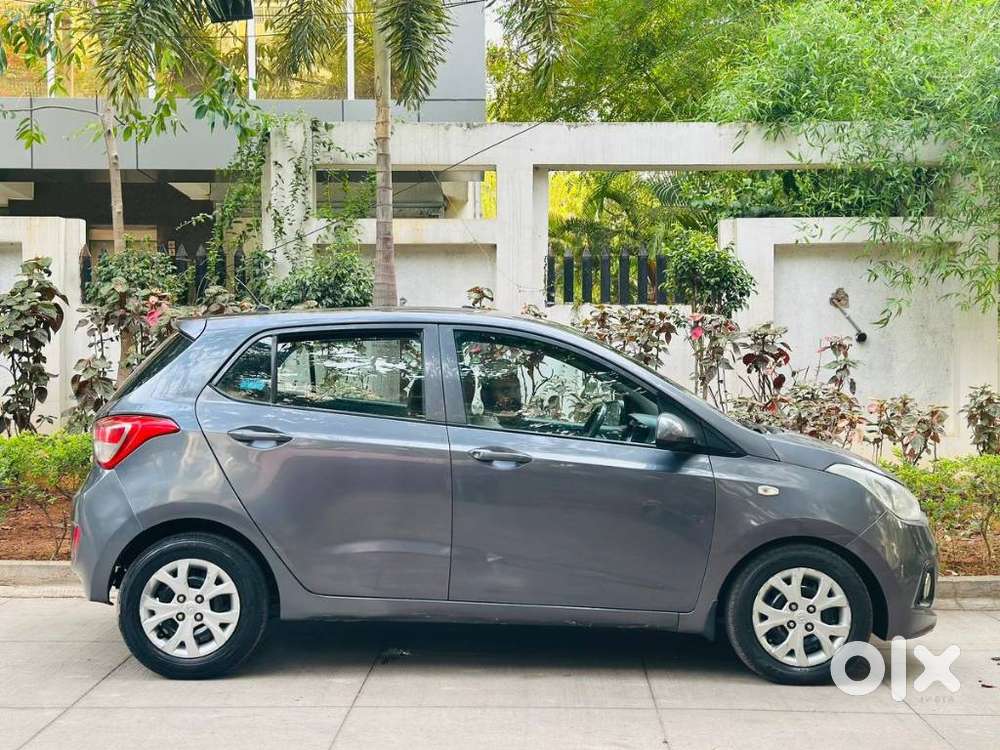 Hyundai Grand I10 1.2 Crdi Magna, 2014, Diesel