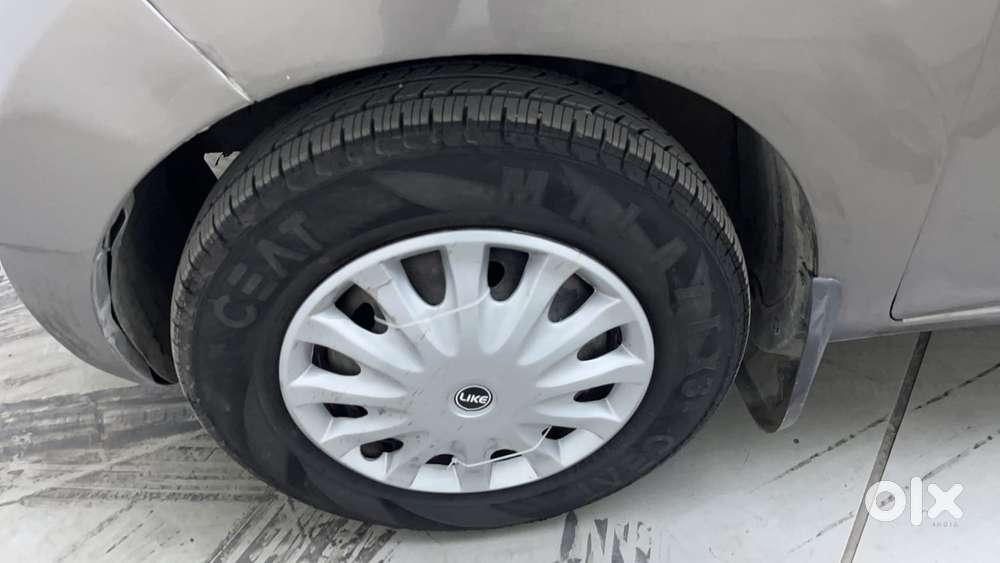 Datsun Redigo T Option, 2017, Petrol