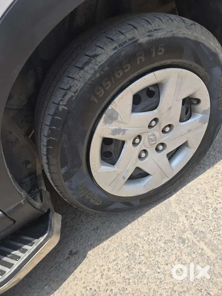 Hyundai Venue 2019 Cng & Hybrids 65000 Km Driven