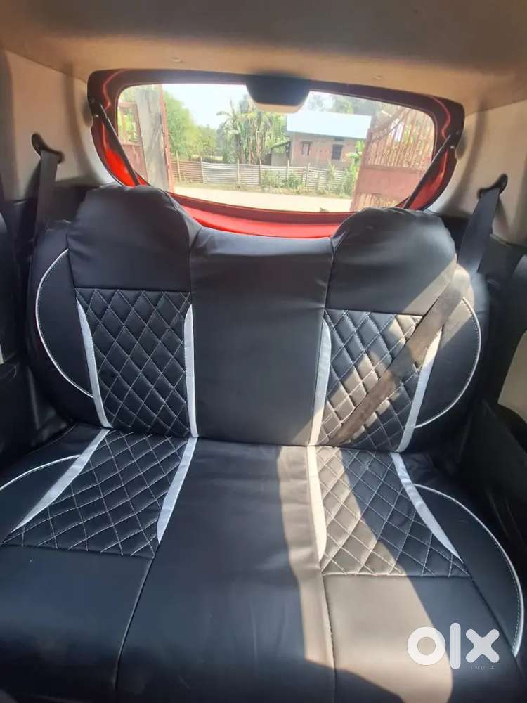 Maruti Suzuki Alto 800 2023 Well Maintained