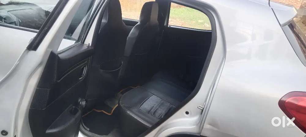 Renault Kwid 2017 Petrol Well Maintained Good Condition