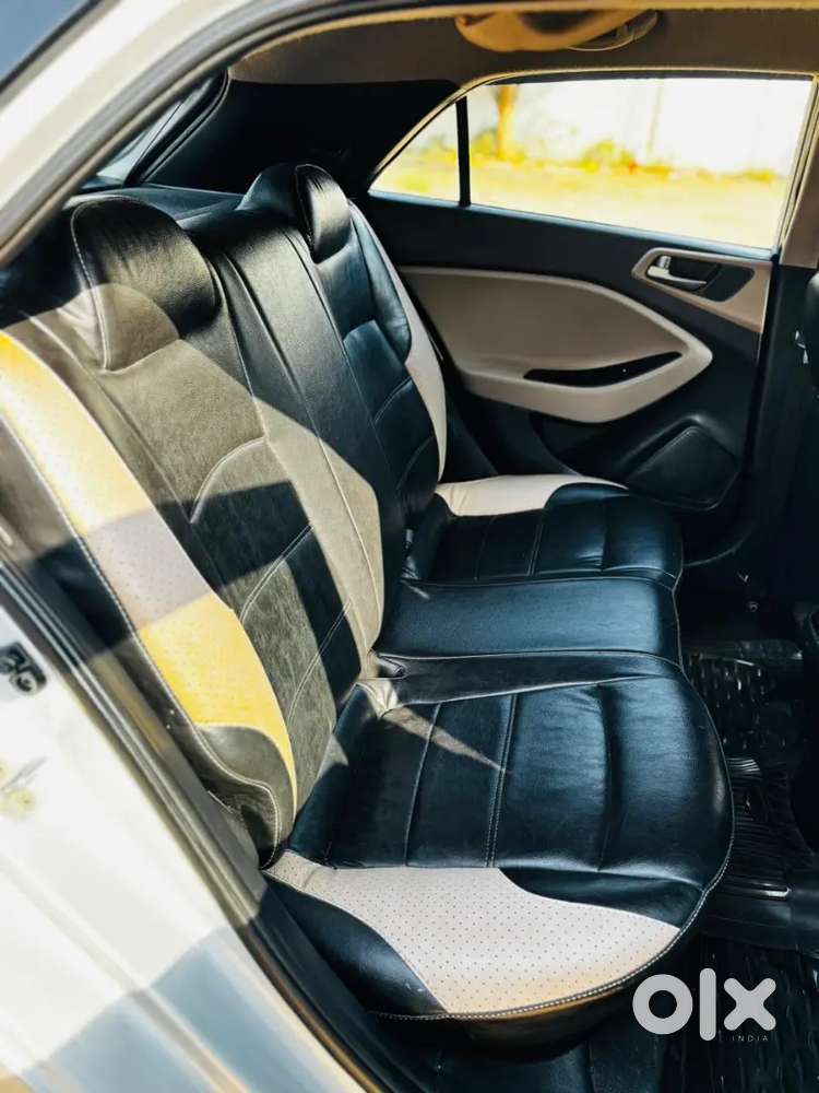 Hyundai Elite I20 2016 Diesel Well Maintained