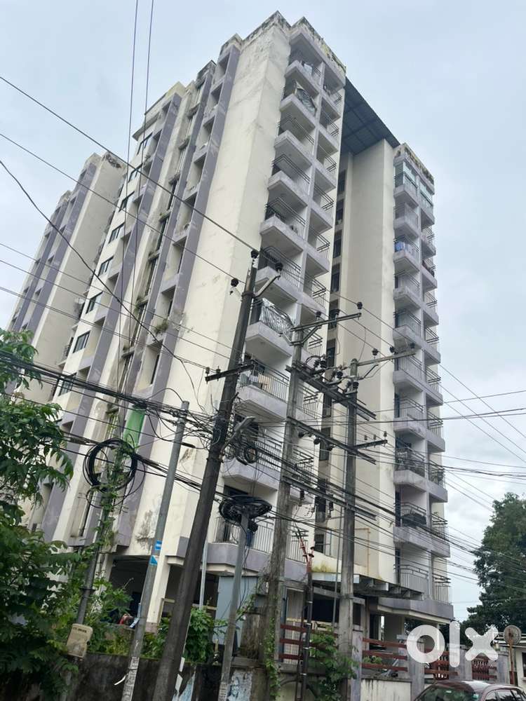 3BHK in Kakkanad