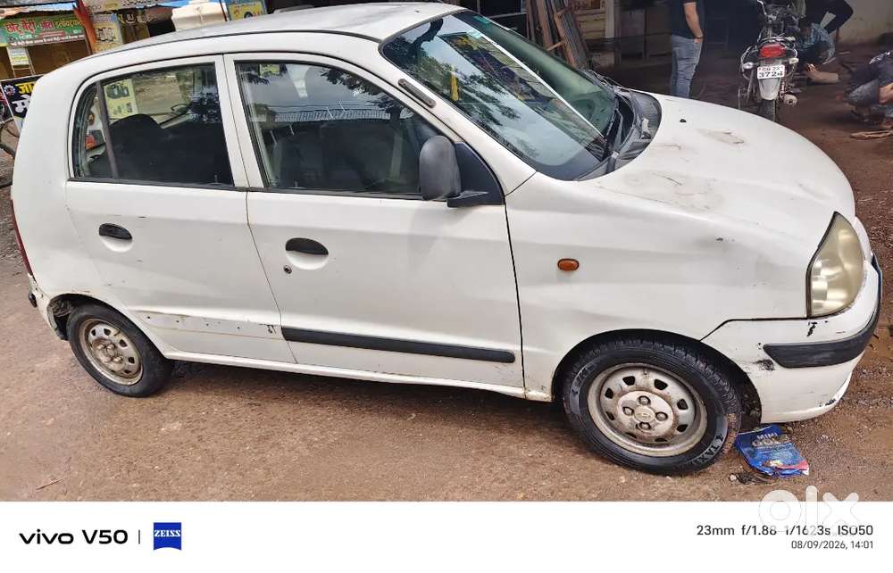 Hyundai Santro Era 2004