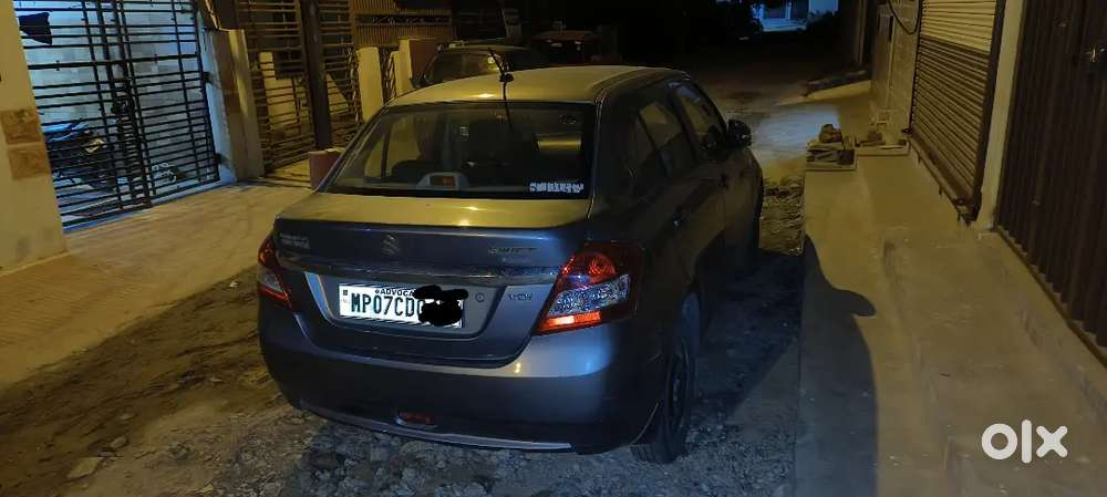 Swift Dzire For Sale