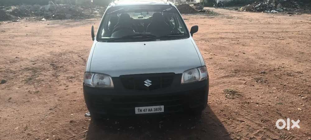 Car Selling