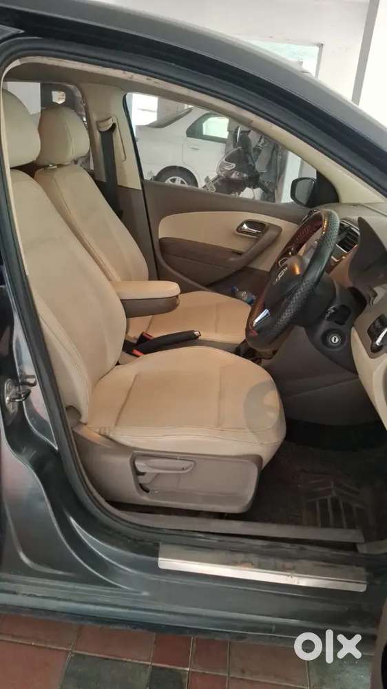 Skoda Rapid 2016 Petrol Well Maintained