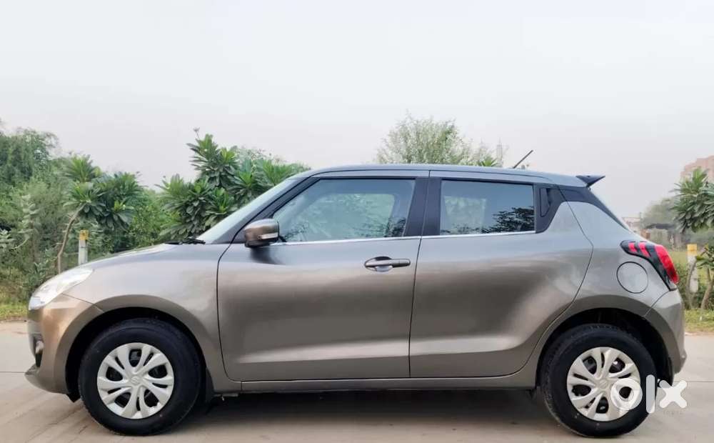 Maruti Suzuki Swift 2018 Vxi, 2022, Petrol