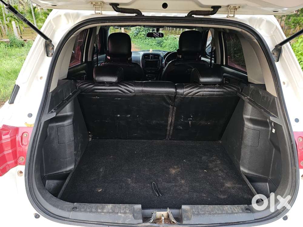 Maruti Suzuki Brezza Zdi Plus, 2018, Diesel
