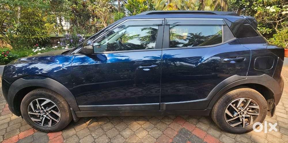 Mahindra Xuv 3xo