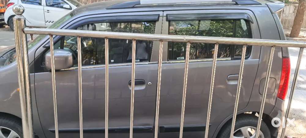 Maruti Suzuki Wagon R 1.0 2016 Petrol 36317 Km Driven In Mint Conditio