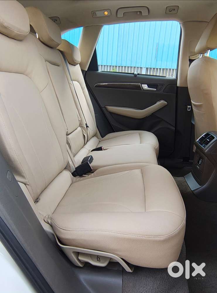 Audi Q5 2.0 Tdi Premium Plus, 2011, Diesel