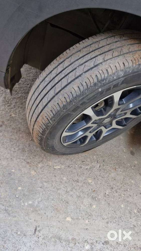 Maruti Suzuki Xl6 1.5 Alpha Plus At, 2024, Petrol