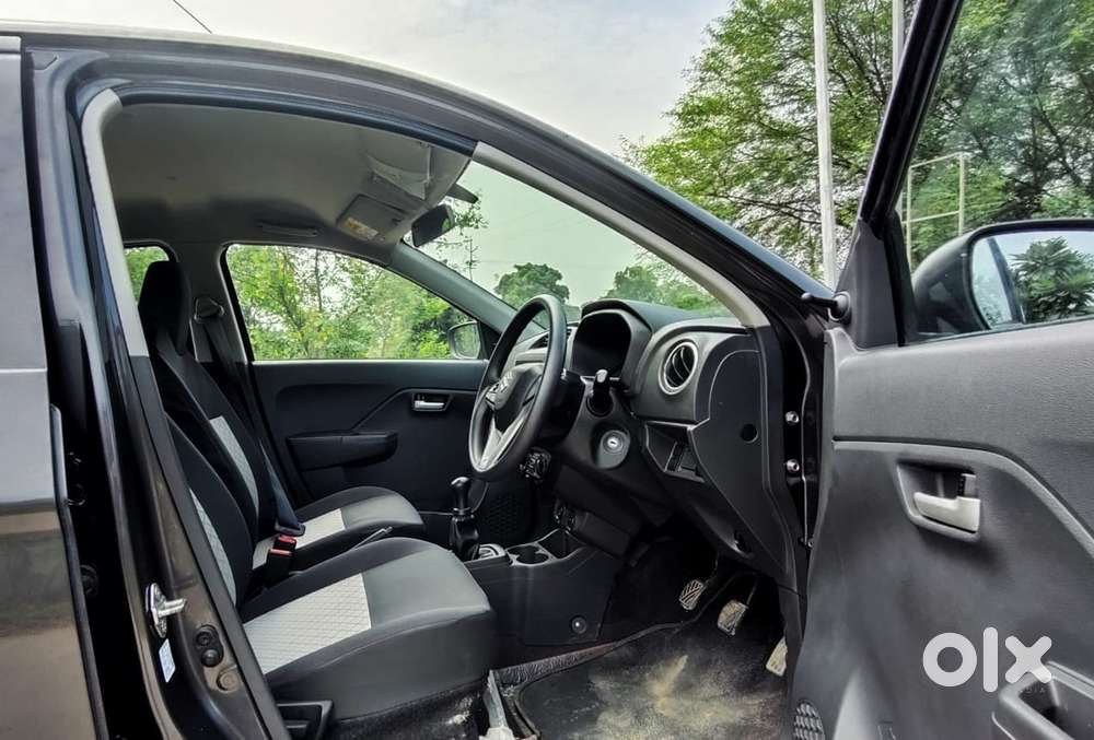 Maruti Suzuki Alto K10