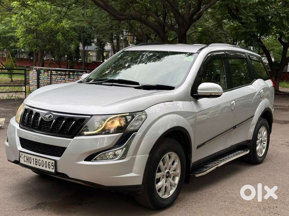 Xuv50 Diesel 2016 W8 1st Owner Paid 0065