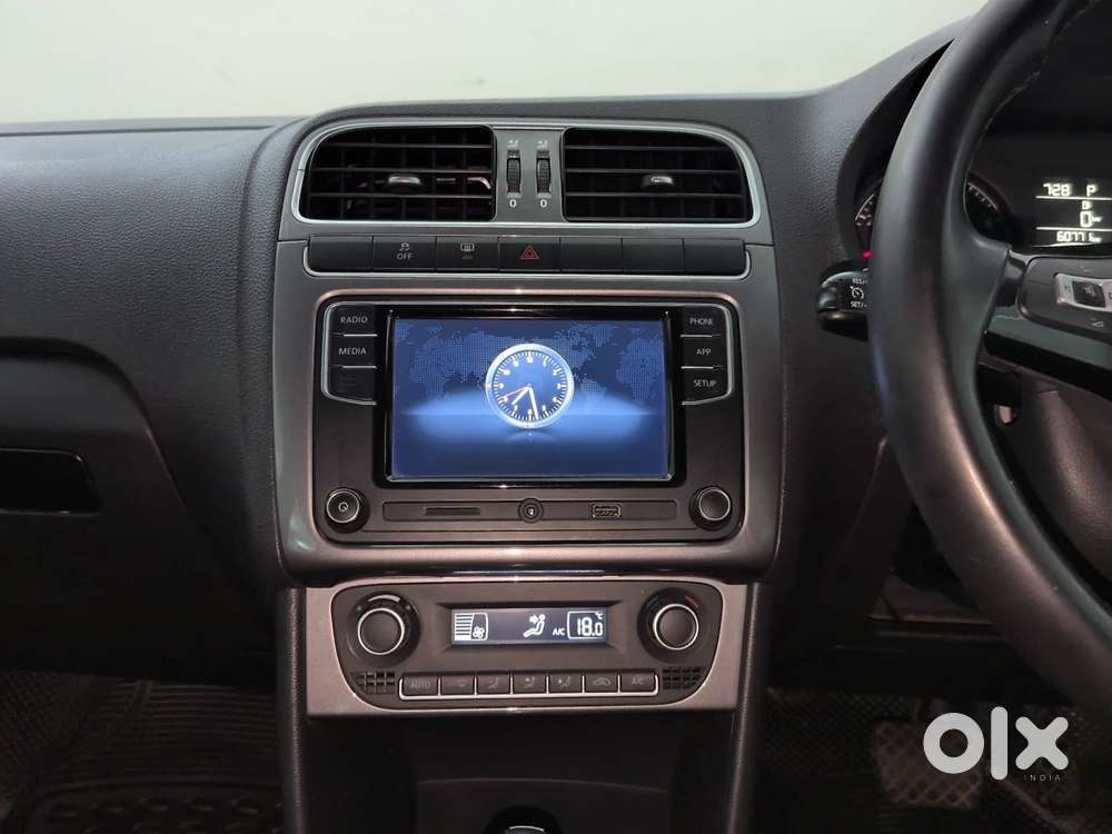 Volkswagen Polo 1.0 Highline Plus Tsi At, 2021, Petrol