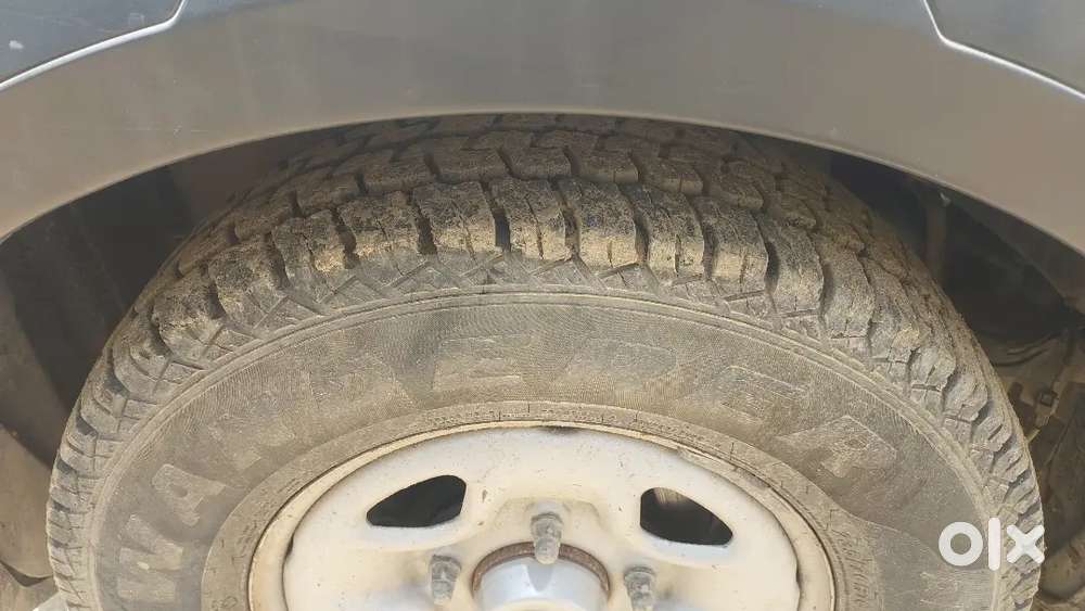 Tata Hexa 2018 Diesel Well Maintained