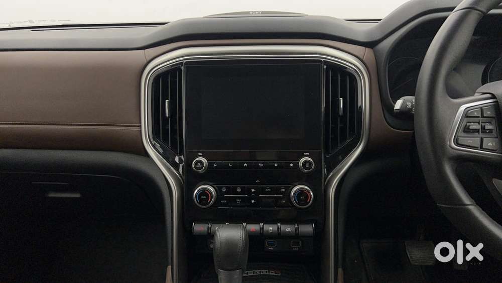 Mahindra Scorpio N Z8 L Petrol At 6 Str, 2022, Petrol