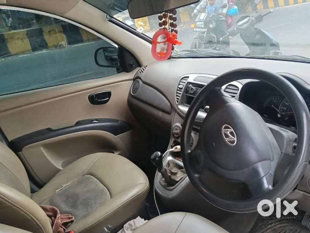 Hyundai Grand I10 2012 Petrol Well Maintained