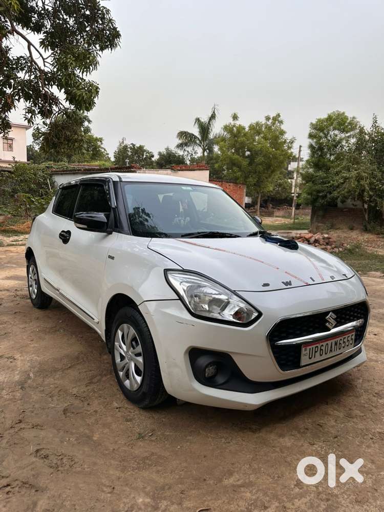 Maruti Suzuki Swift 2019