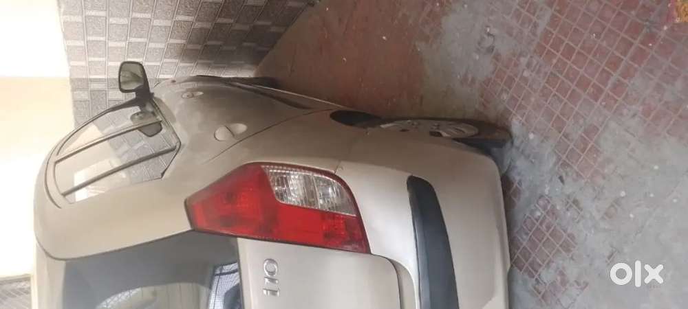 Hyundai I10 Sportz 2009