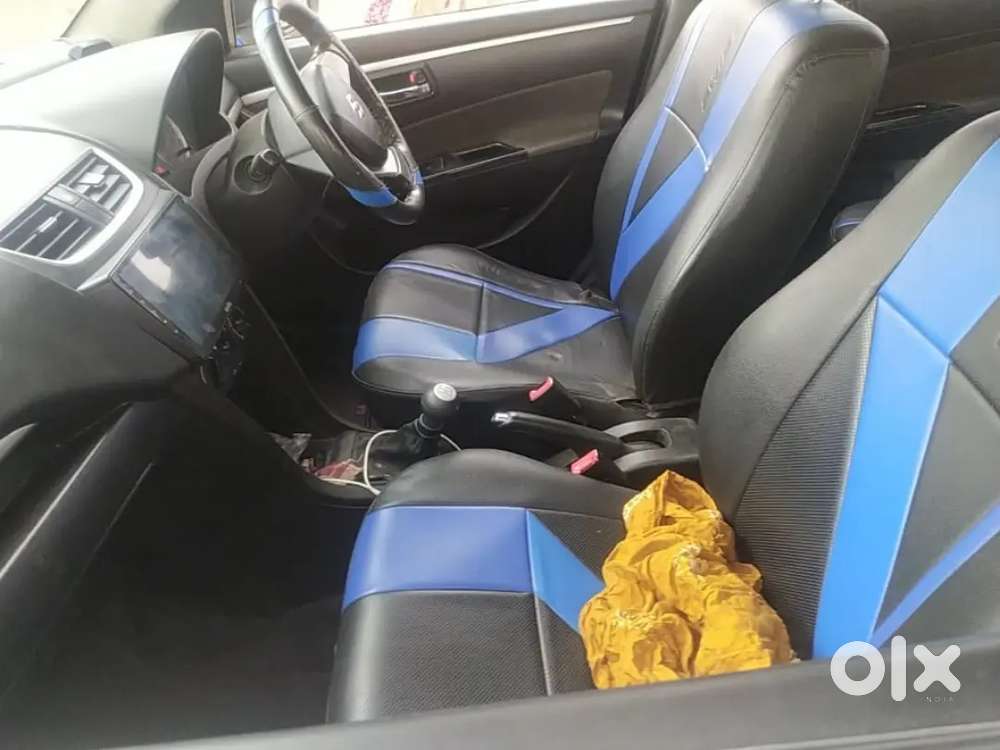 Swift Vdi Maruti Suzuki 2014 Diesel