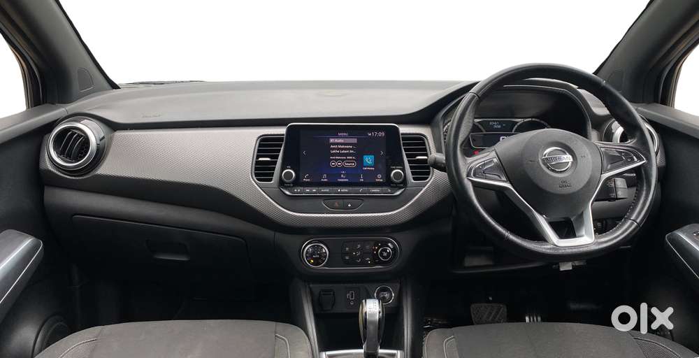 Nissan Kicks 1.3 Xv Cvt Petrol, 2020, Petrol